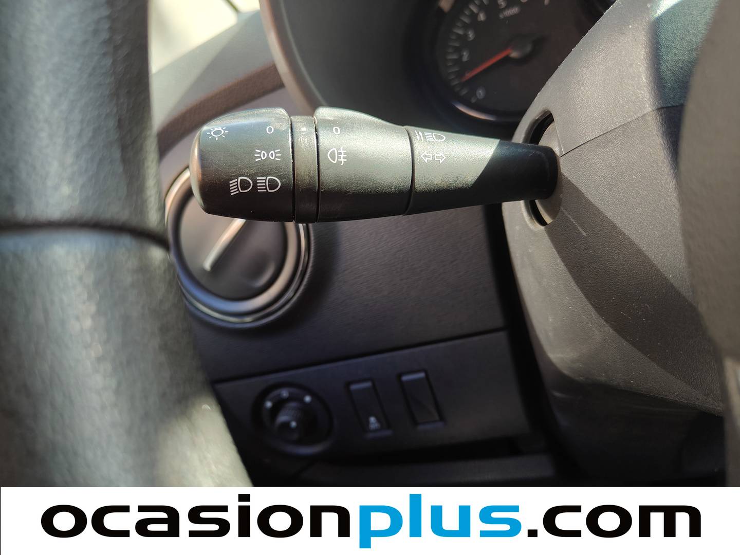 Foto Dacia Dokker Dacia Dokker Ambiance dCi  (90 CV)