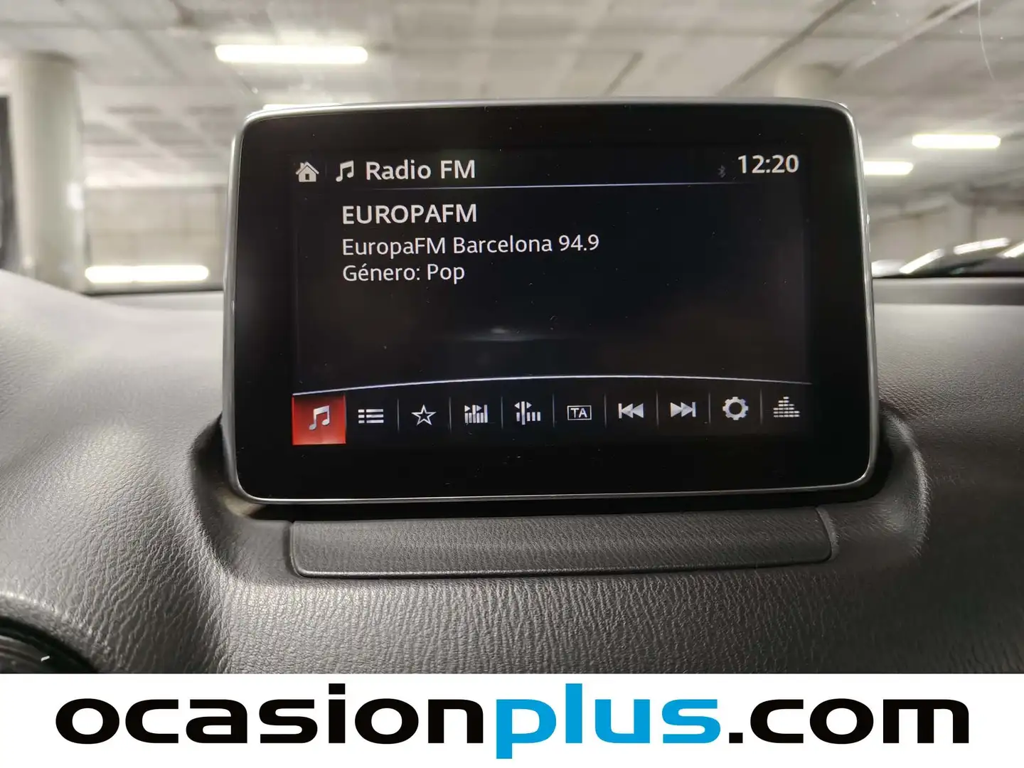 Foto Mazda CX-3 Mazda CX-3 1.5 DE SKYACTIV Luxury 2WD (105 CV)