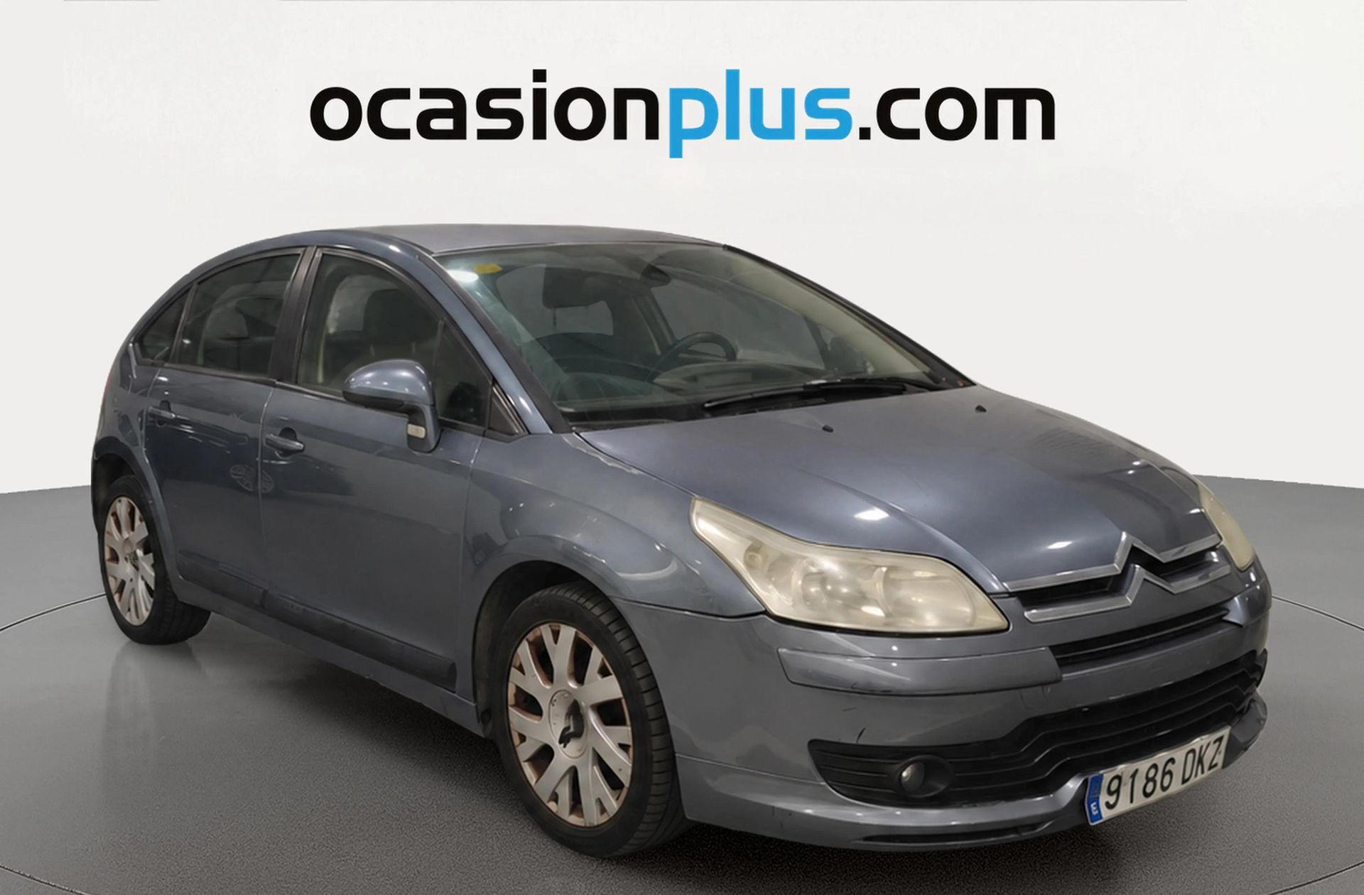 Citroën C4 1.6 16v VTR Plus - foto 2