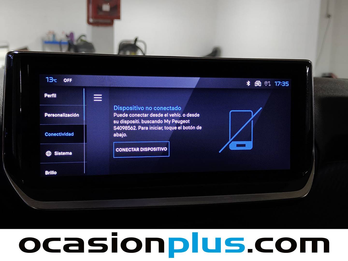 Foto Peugeot 208 Peugeot 208 PureTech 100 Allure (100 CV)