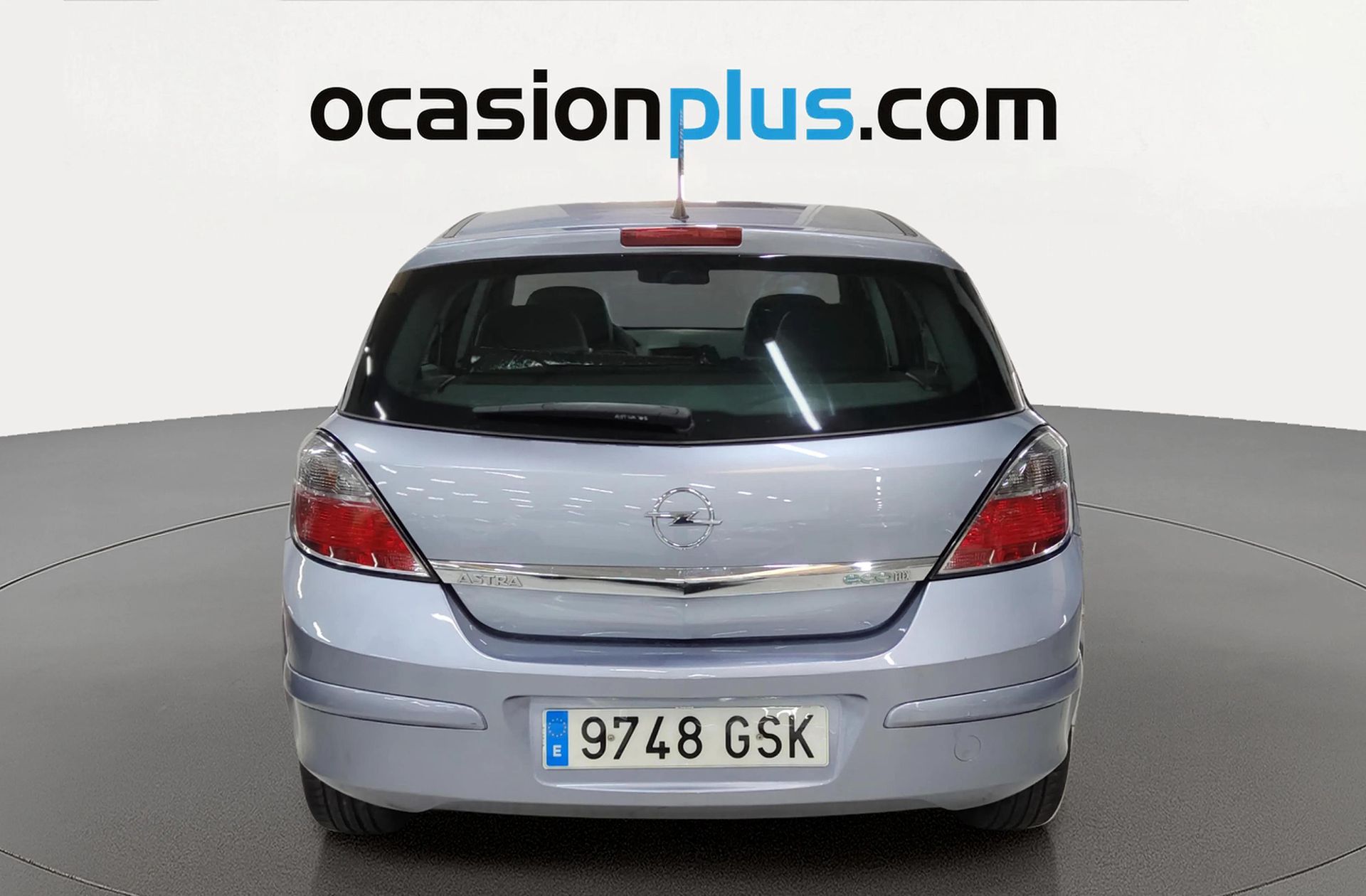 Opel Astra 1.7 CDTI Edition - foto 11