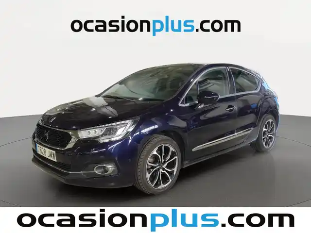 DS DS 4