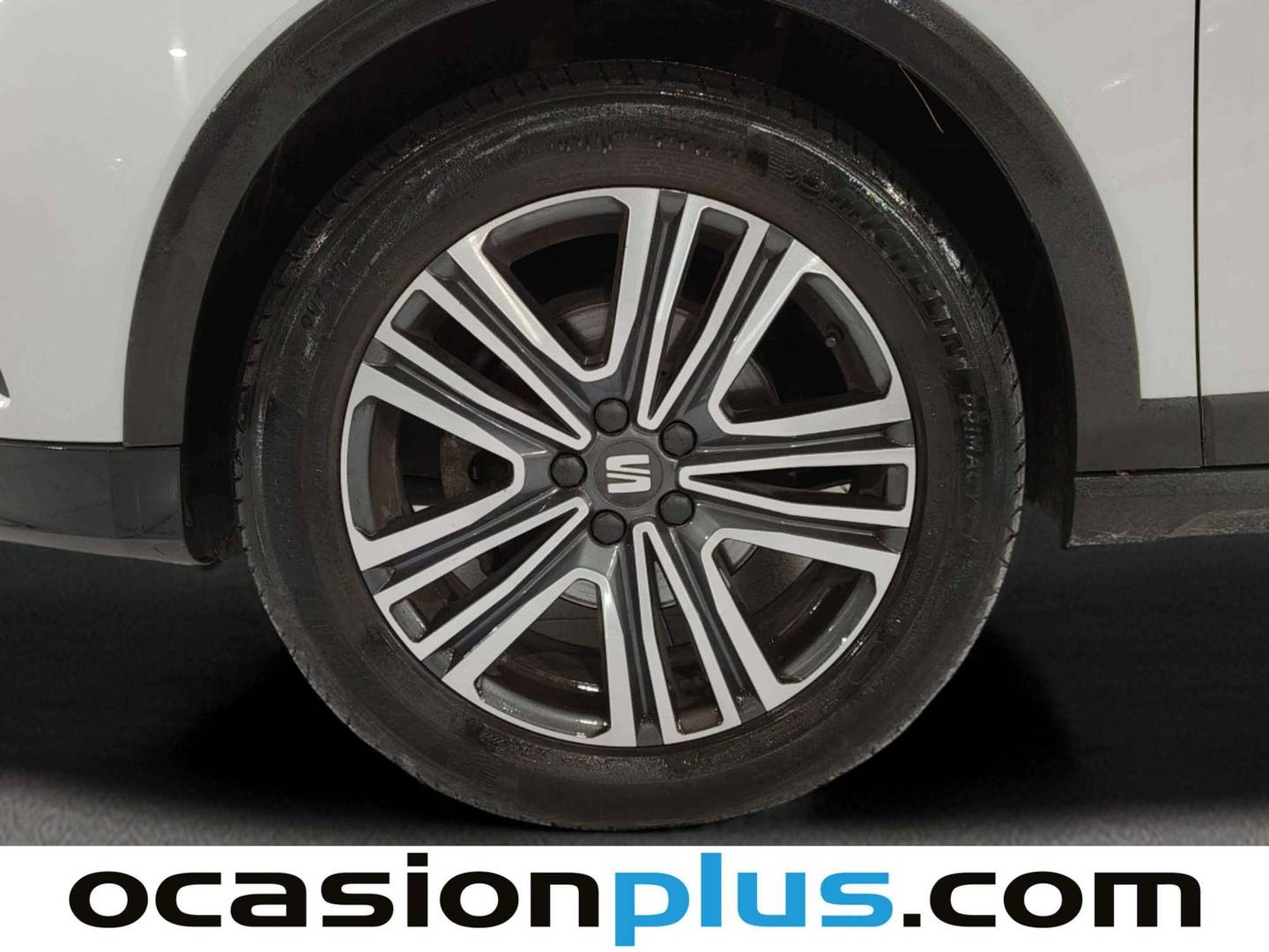 Foto Seat Arona SEAT Arona 1.0 TSI Style XL (110 CV)