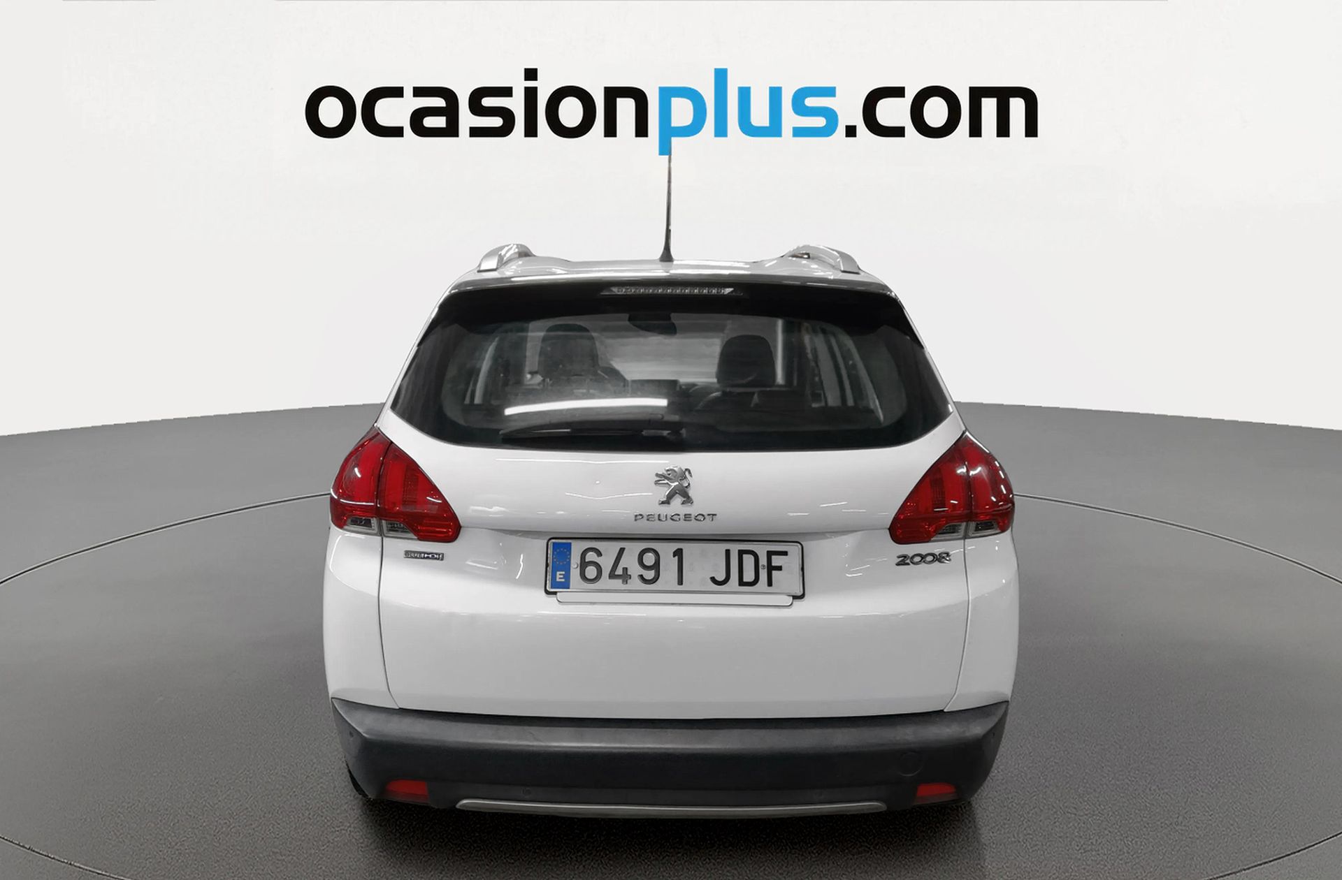 Peugeot 2008 BlueHDi 120 Allure - foto 12
