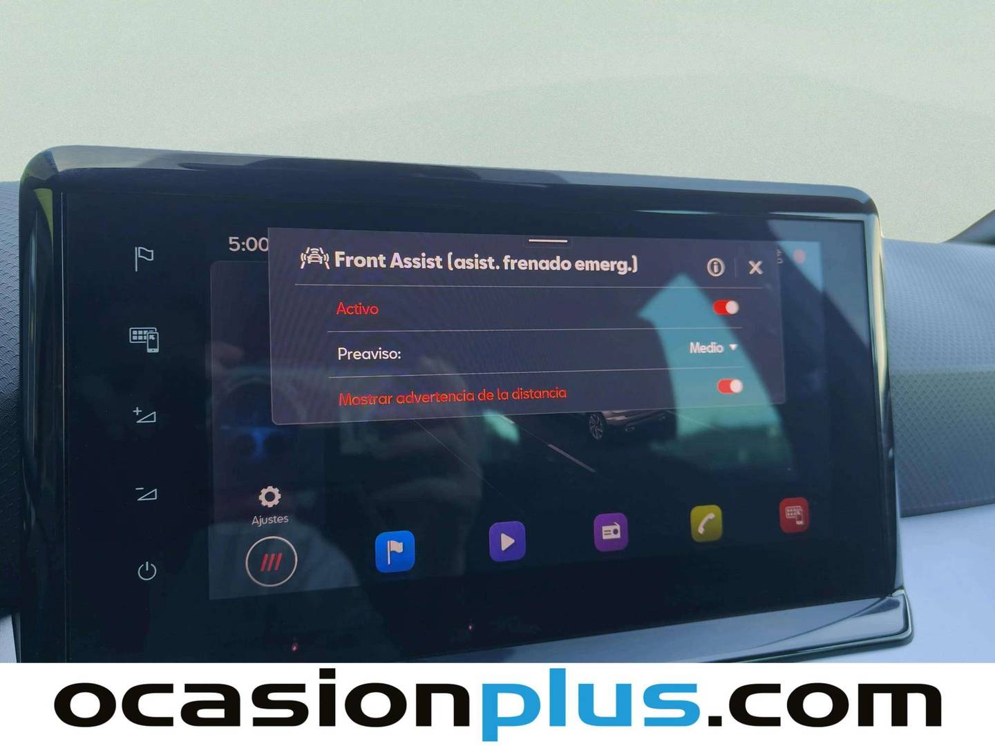 Seat Arona Seat Arona 1.5 TSI S&S FR XL DSG (150 CV) gasolina