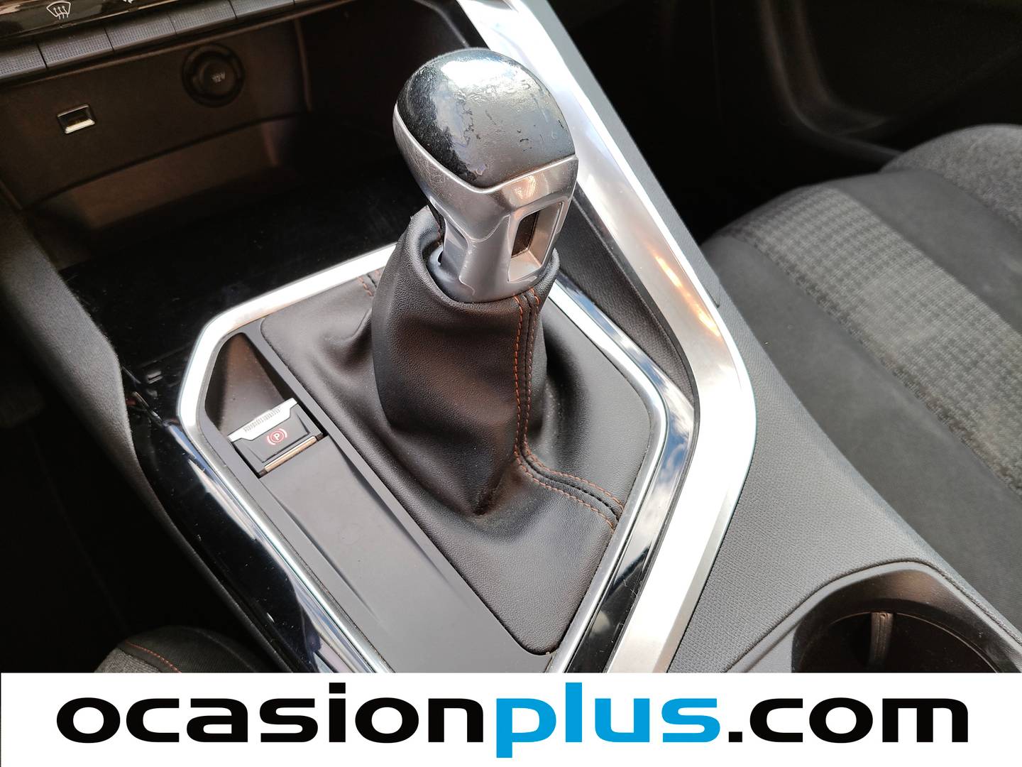 Peugeot 3008 Peugeot 3008 BlueHDI 130 S&S Active (130 CV) de segunda mano