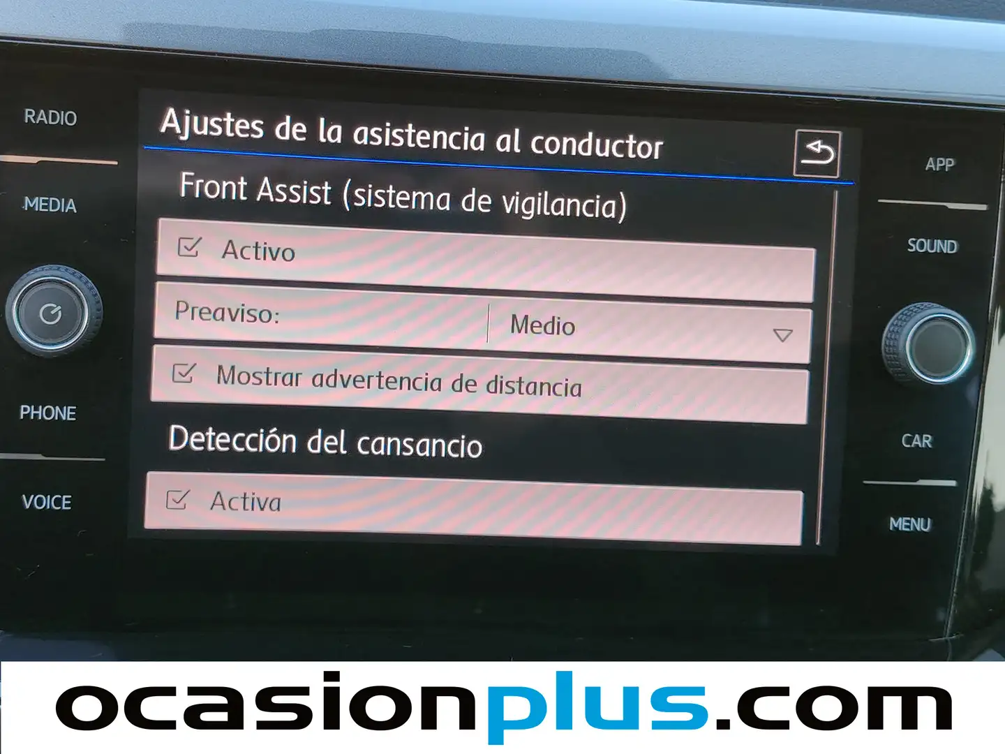 Foto Volkswagen Polo Volkswagen Polo Sport 1.0 TSI  (95 CV)