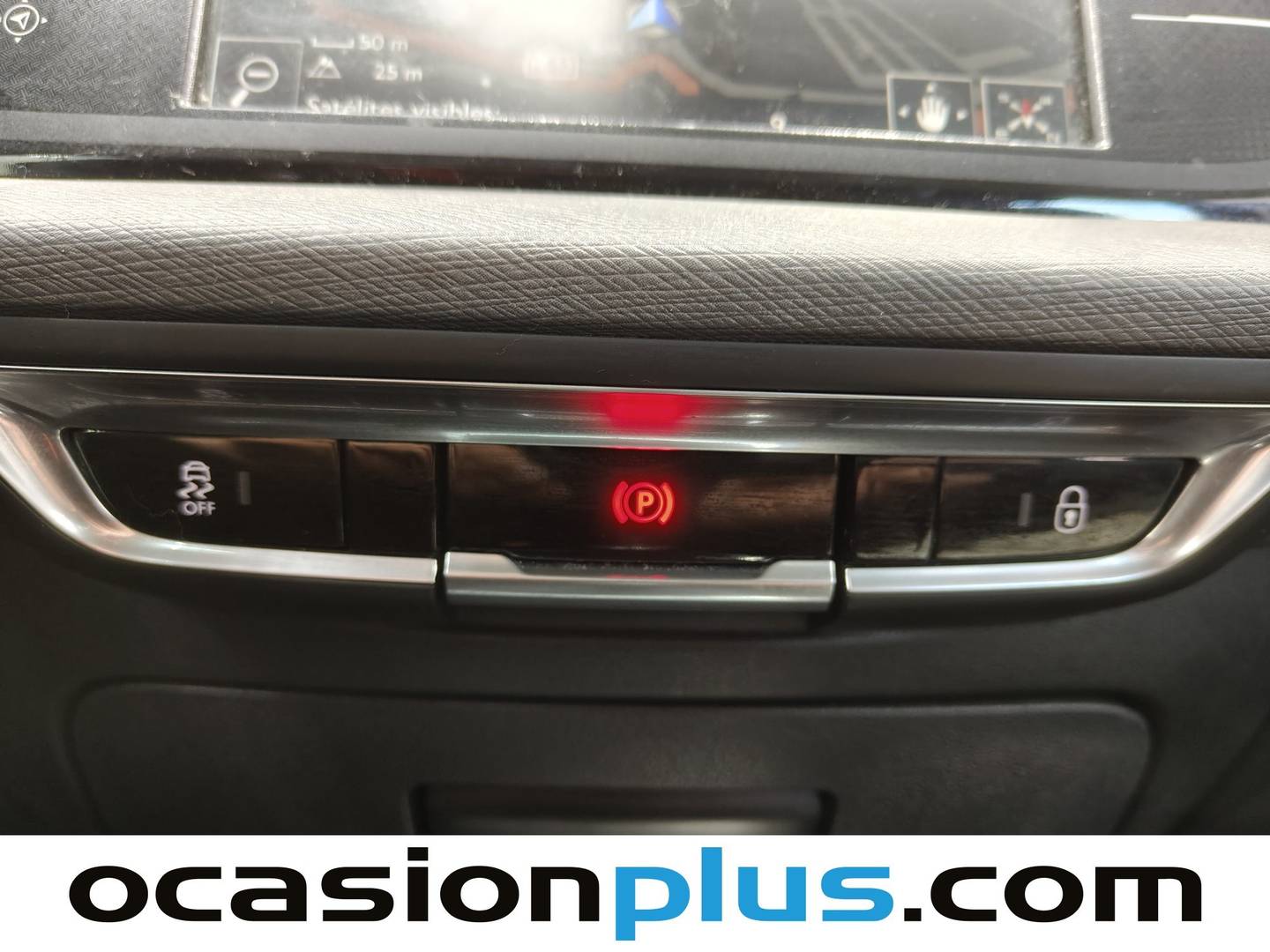 Foto Citroën Grand C4 Picasso Citroen Grand C4 Picasso 1.6 THP Intensive (156 CV) 7 Plazas