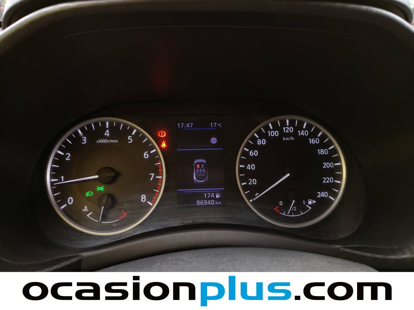 Foto Nissan JUKE Nissan Juke DIG-T Acenta (114 CV)