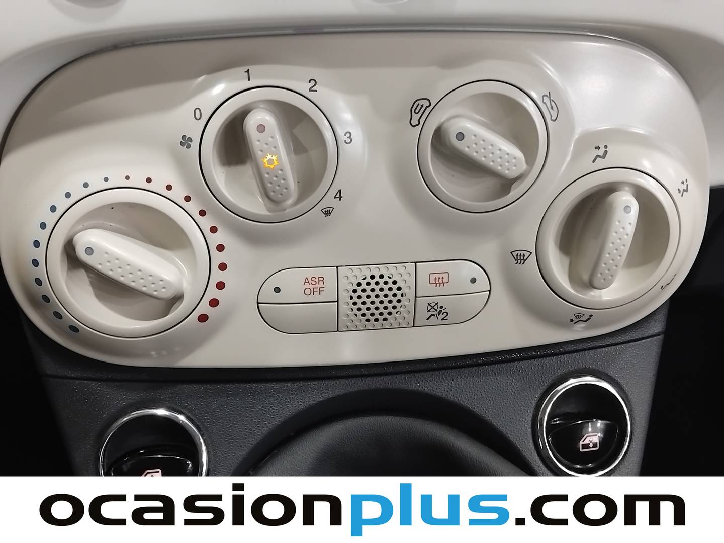 Fiat 500 Fiat 500 1.2 Pop (69 CV) barato