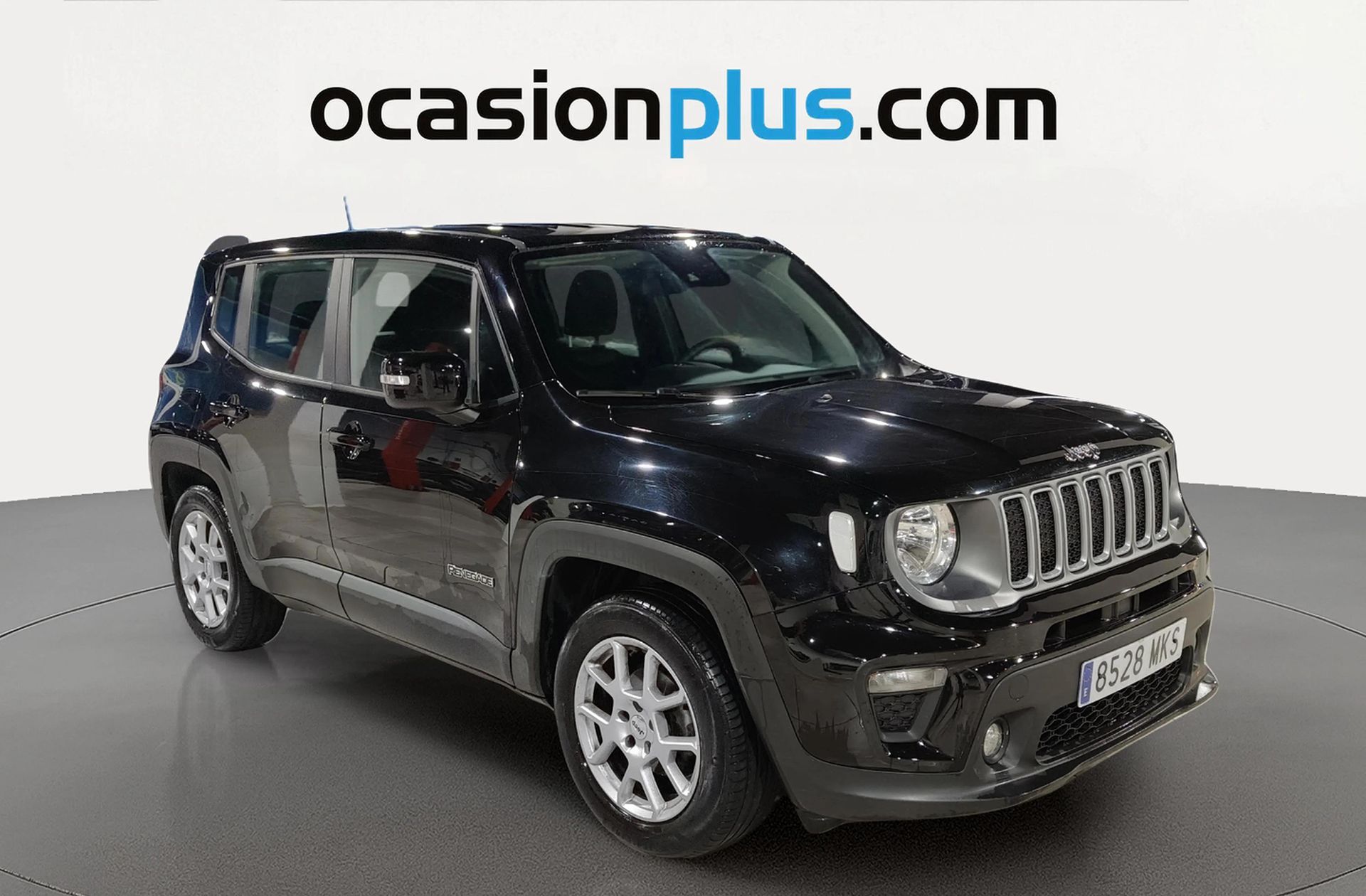 Jeep Renegade 1.0G Limited 4x2 - foto 2