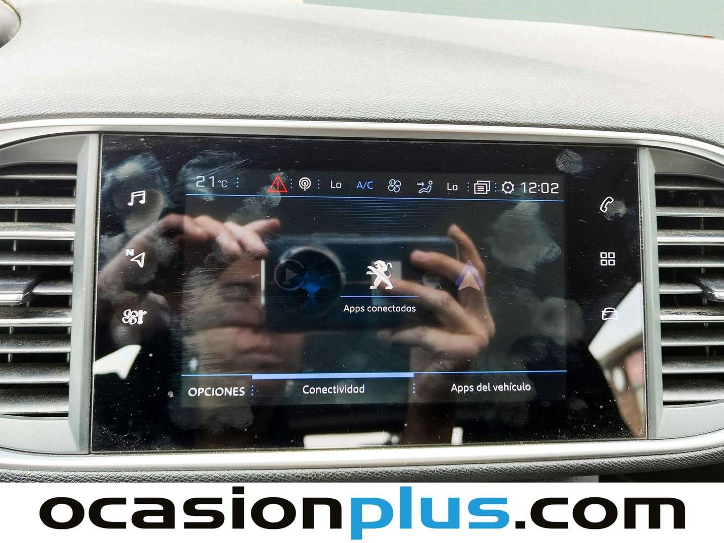 Foto Peugeot 308 Peugeot 308 Active Pack BlueHDi S&S  (130 CV)