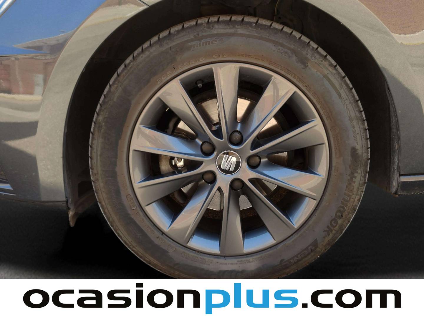 Seat León Seat León 1.0 EcoTSI S&S Style Visio Edition (115 CV) manual