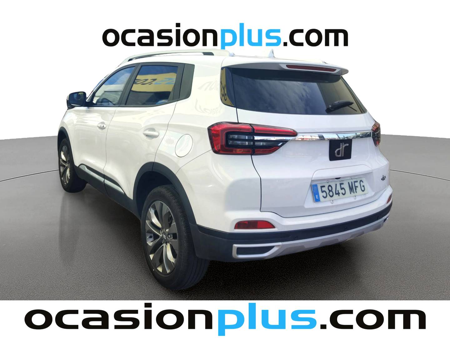 DR AUTOMOBILES DR 4.0 DR AUTOMOBILES DR4 DR4 1.5 (116 CV) 116cv