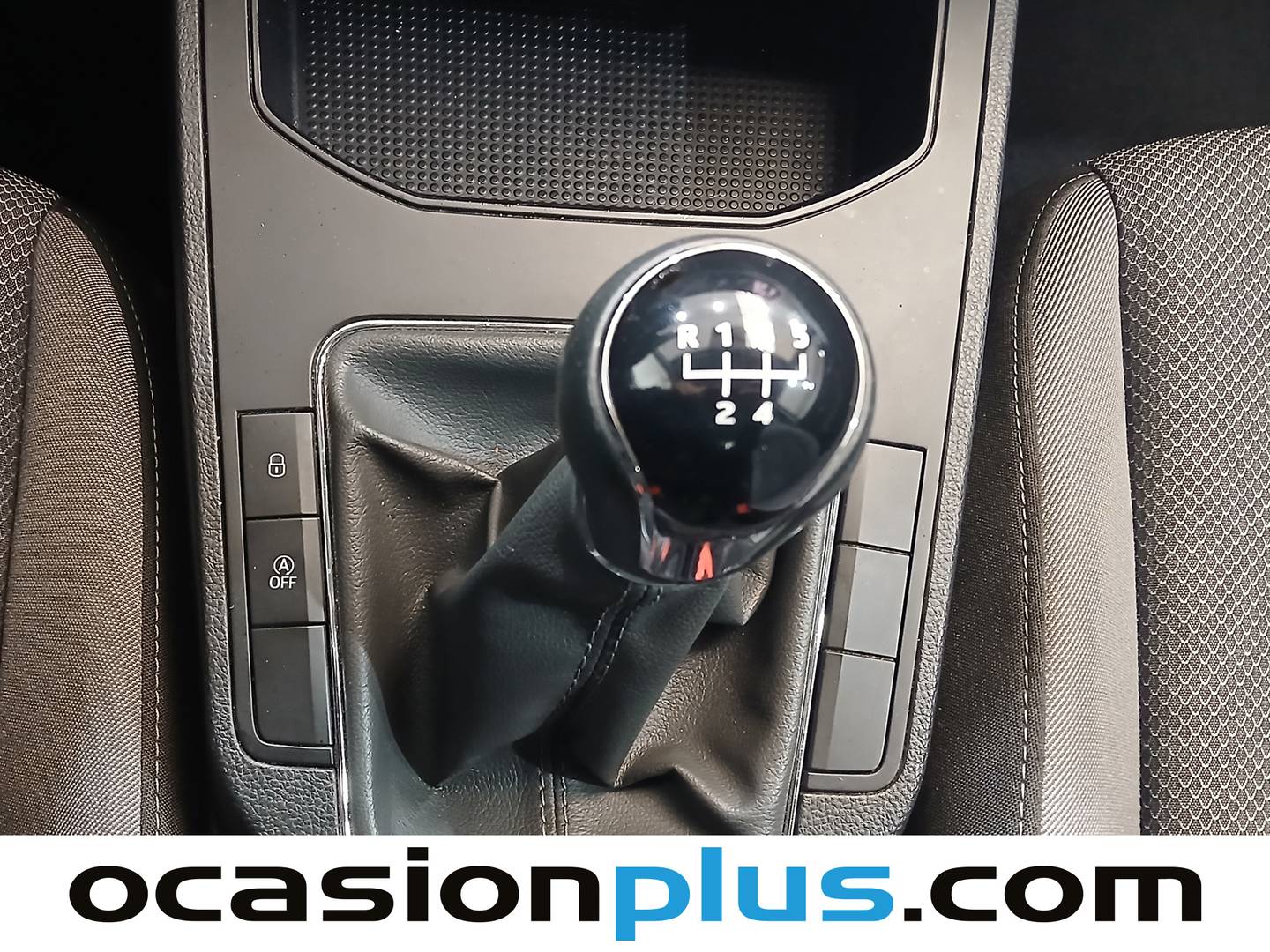 Seat Ibiza Seat Ibiza 1.0 EcoTSI S&S Style (95 CV) de segunda mano