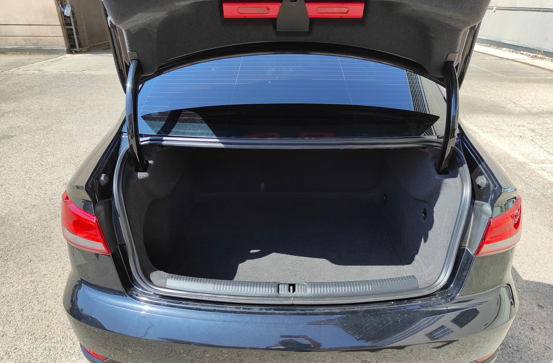 Audi A3 Sedan 35 TDI S Tronic S-Line - foto 16
