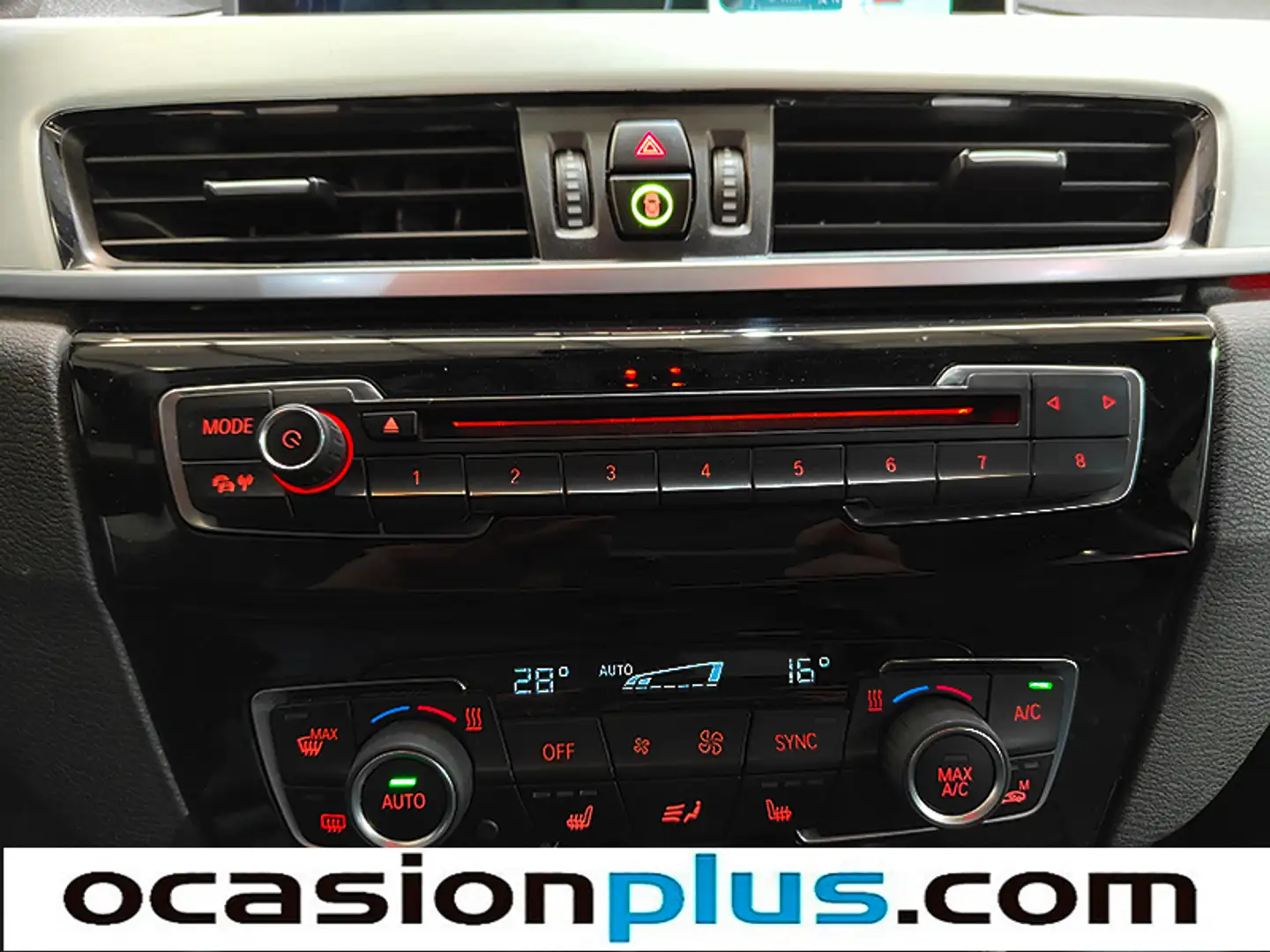 Foto BMW X1 BMW X1 xDrive25d (231 CV)