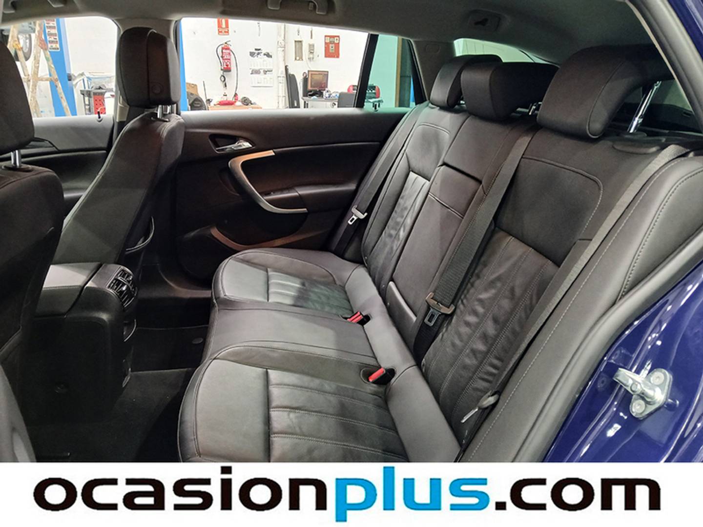 Opel Insignia Opel Insignia 2.0 CDTI Excellence Auto (170 CV) diésel