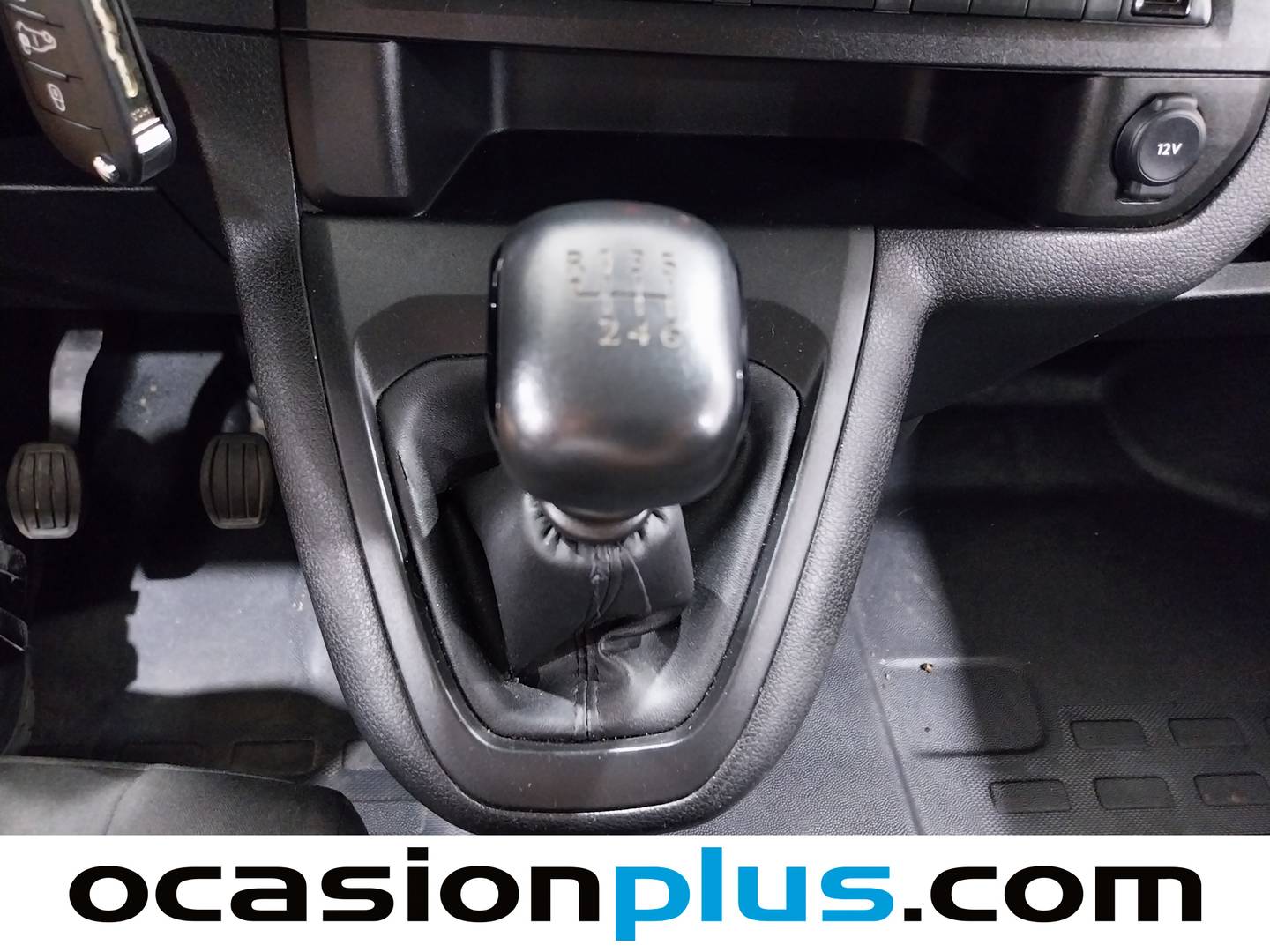 Opel Vivaro Opel Vivaro BlueHDi 100 L Incrementada (102 CV) de segunda mano