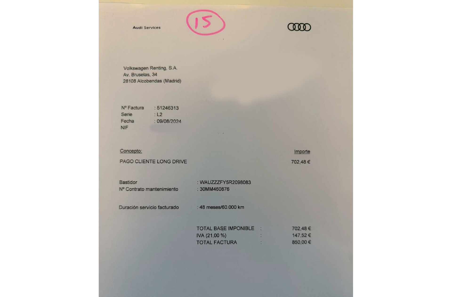 Audi Q5 Advanced 35 TDI S Tronic - foto 22