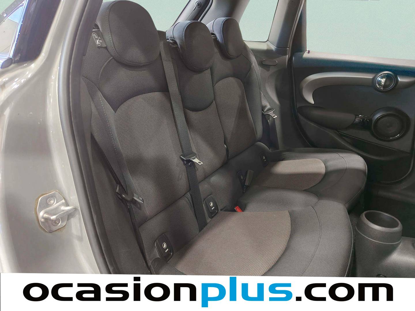 Mini MINI Mini MINI Cooper 5 Puertas (136 CV) al mejor precio