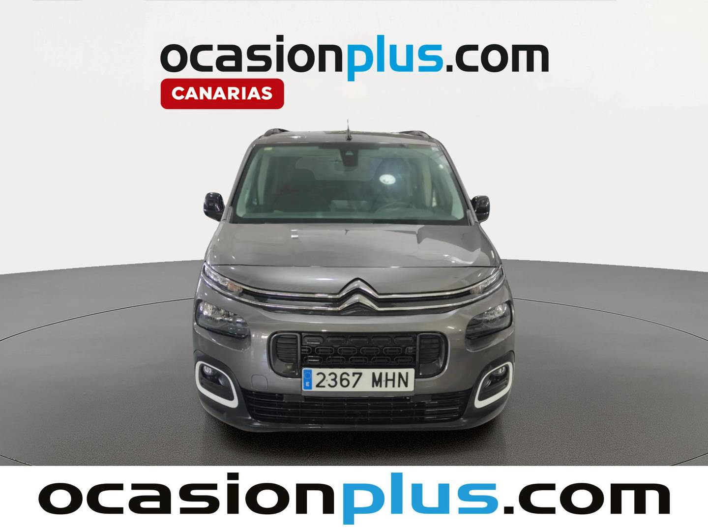Citroën Berlingo Citroën Berlingo BlueHDi 130 S&S Talla M Shine Business (130 CV) diésel