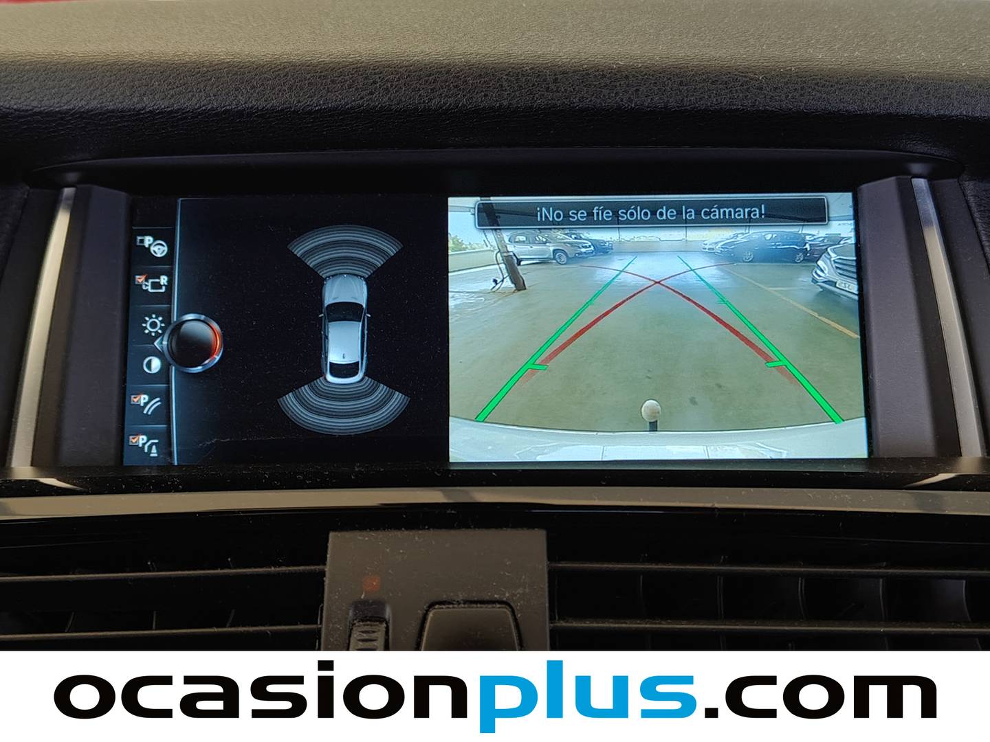 Foto BMW X4 BMW X4 xDrive30d (258 CV) Pack M