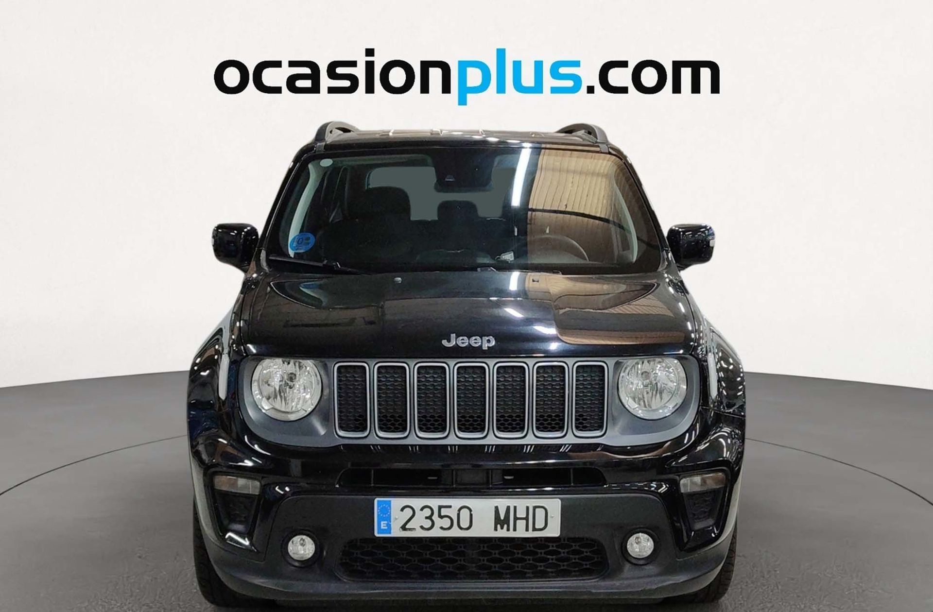 Jeep Renegade 1.3 PHEV 4xe Limited - foto 11