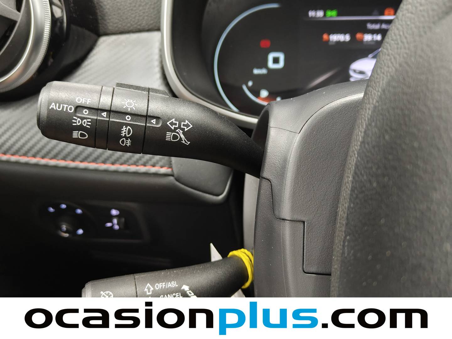 MG ZS MG ZS 1.0T Luxury Auto (111 CV) 2024