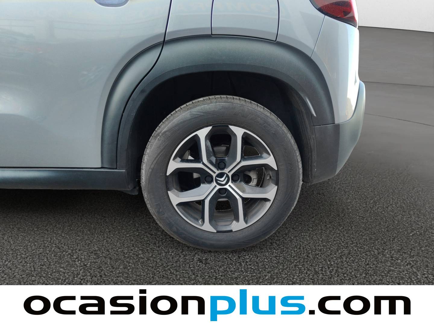 Foto Citroën C3 Aircross Citroen C3 Aircross PureTech 110 S&S Shine (110 CV)