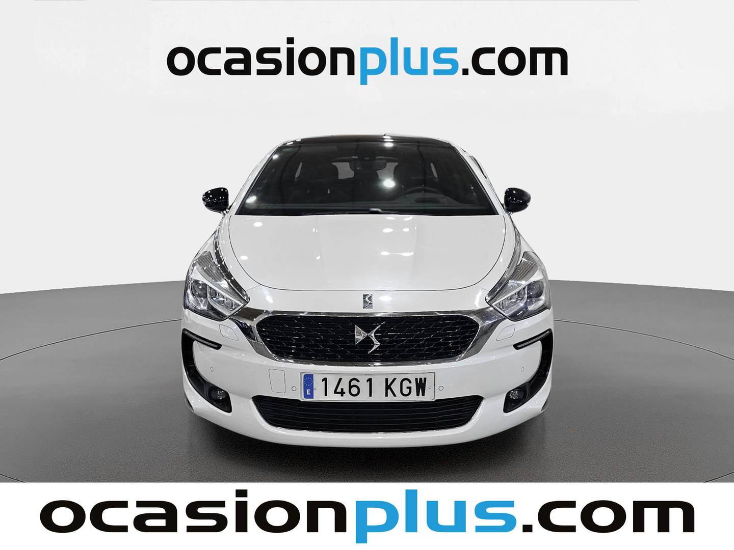 DS DS 5 DS DS5 BlueHdi 120 Style (120 CV) 120cv