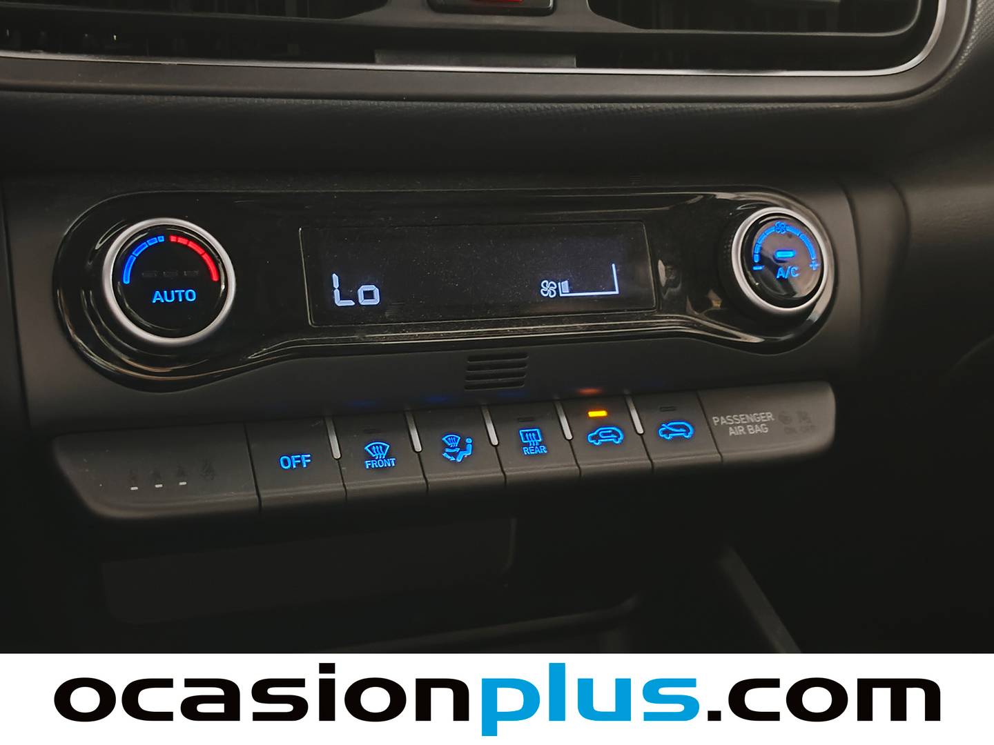 Hyundai Kona Hyundai Kona 1.0 TGDi 48V Tecno 4x2 (120 CV) km 0