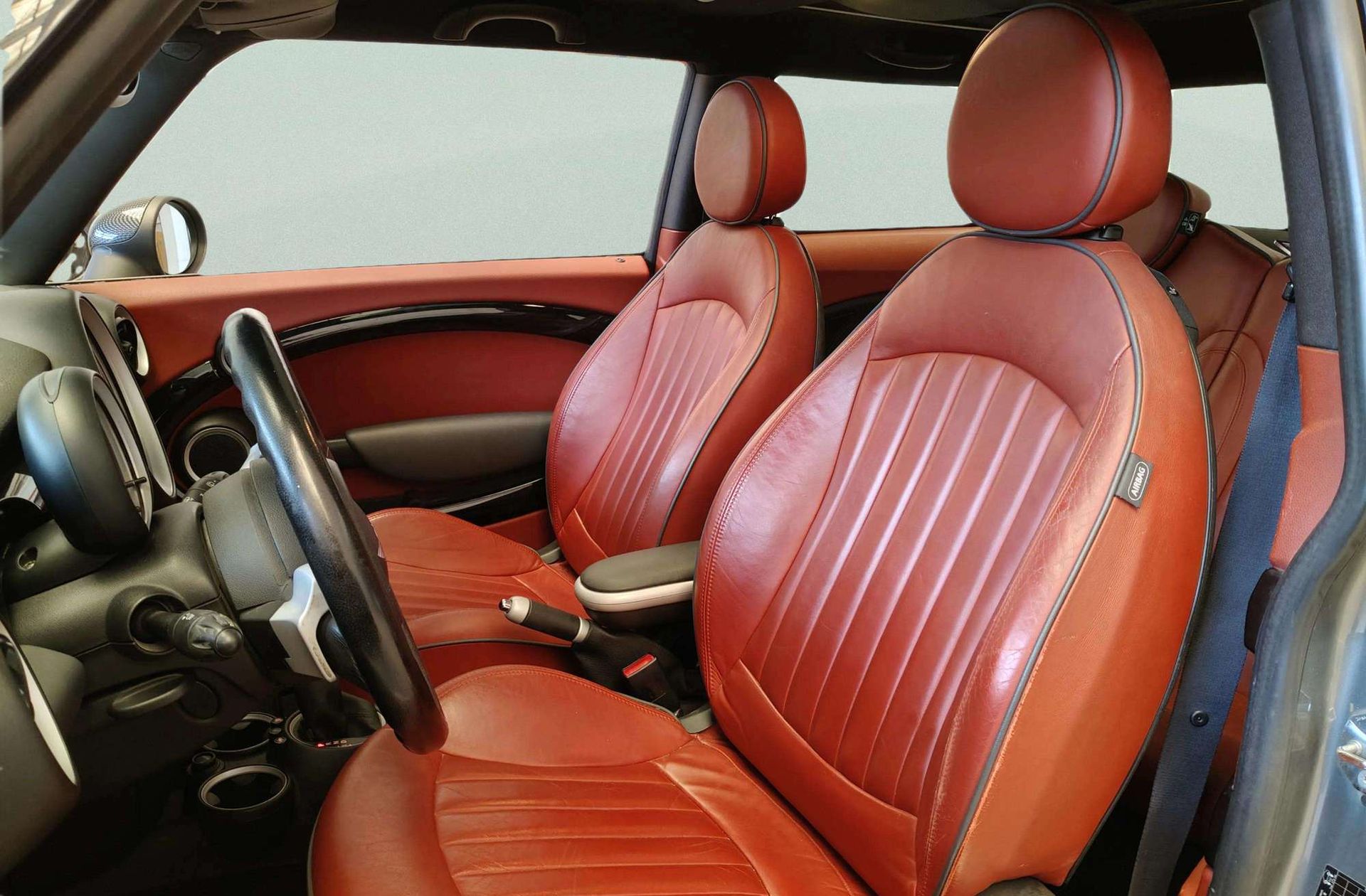 MINI Cooper S - foto 12
