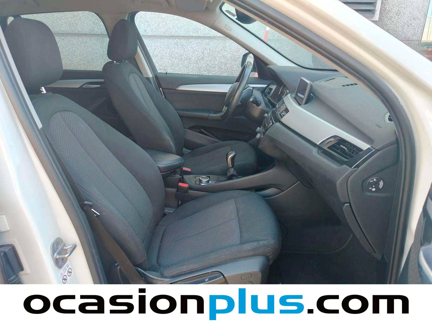 BMW X1 BMW X1 sDrive16d (116 CV) al mejor precio