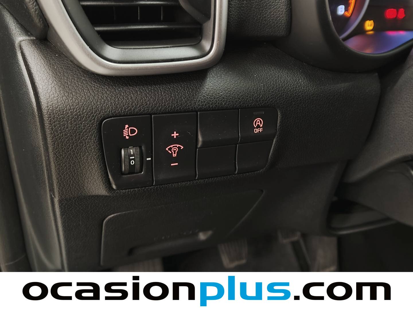 Foto KIA Sportage Kia Sportage 1.6 GDi Concept 4x2 (132 CV)