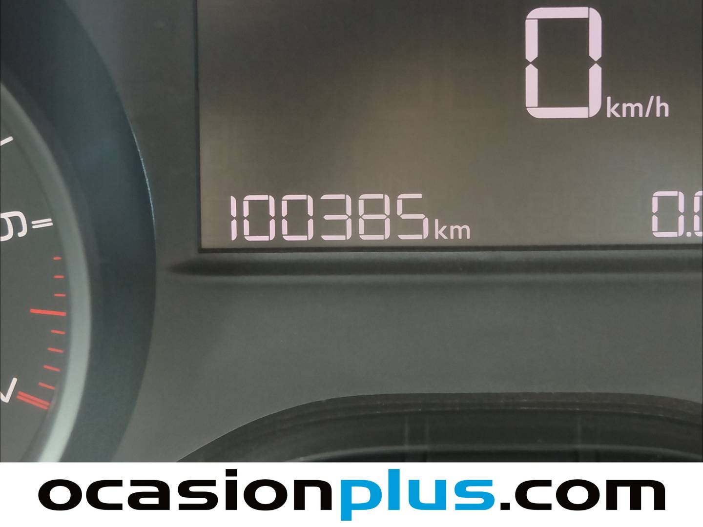 Peugeot 208 Peugeot 208 PureTech 82 Style (82 CV) seminuevo