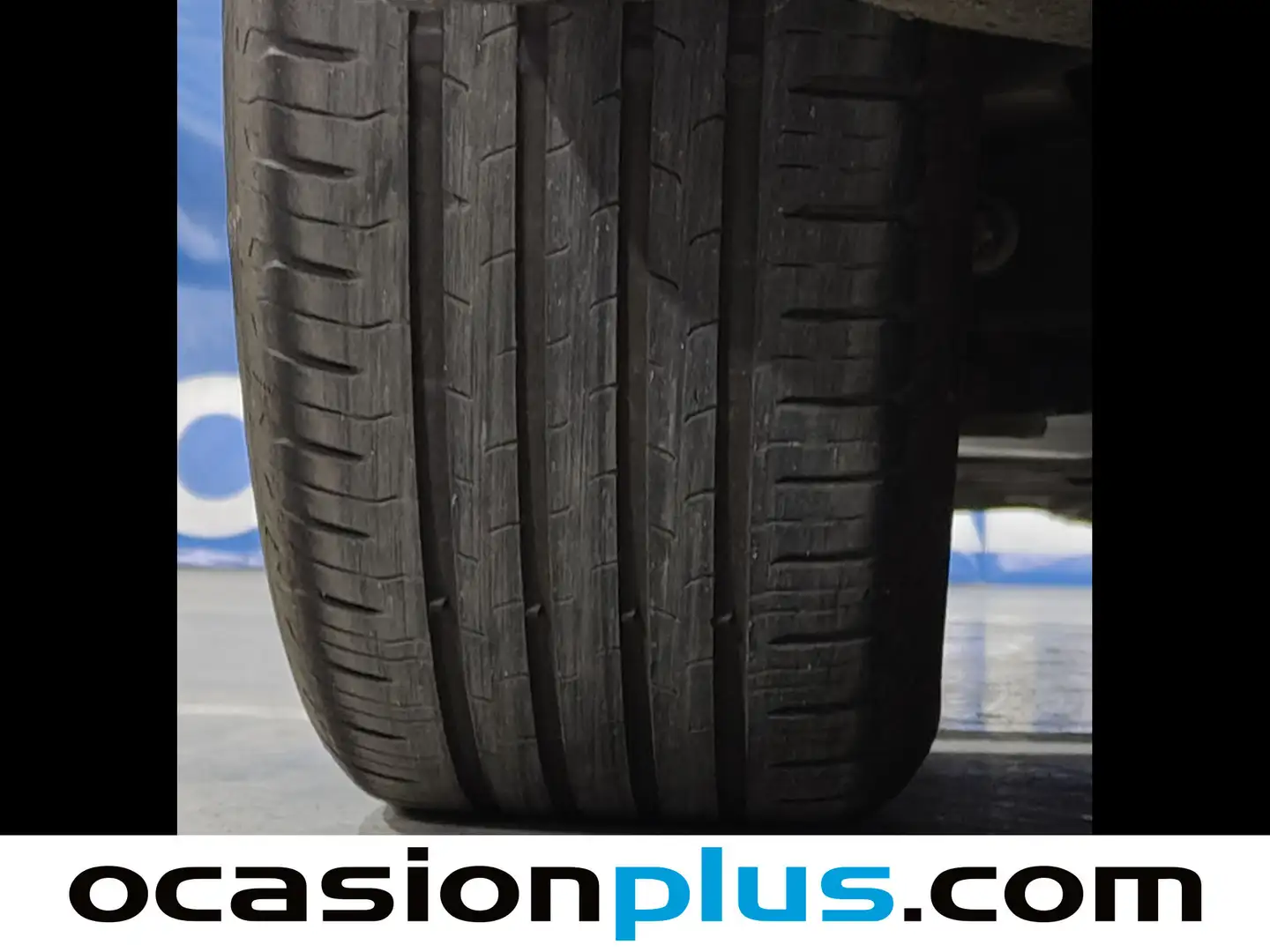 Foto BMW Serie 3 BMW Serie 3 320d (190 CV)