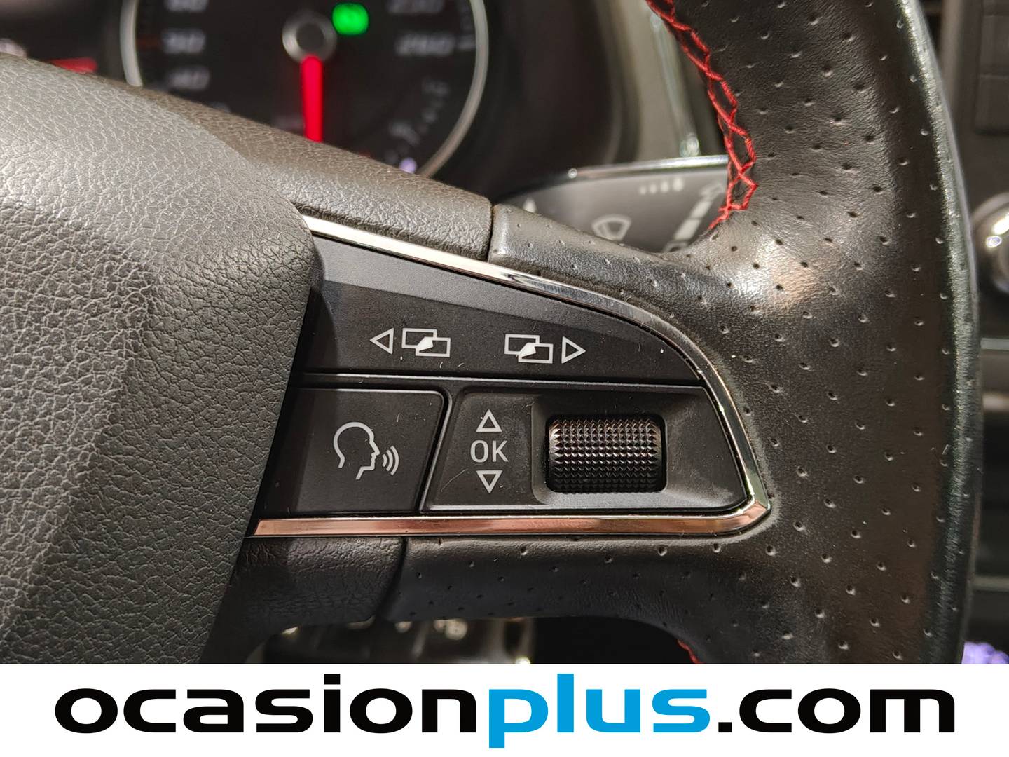 Seat León SEAT León ST 2.0 TDI S&S FR DSG (150 CV) al mejor precio