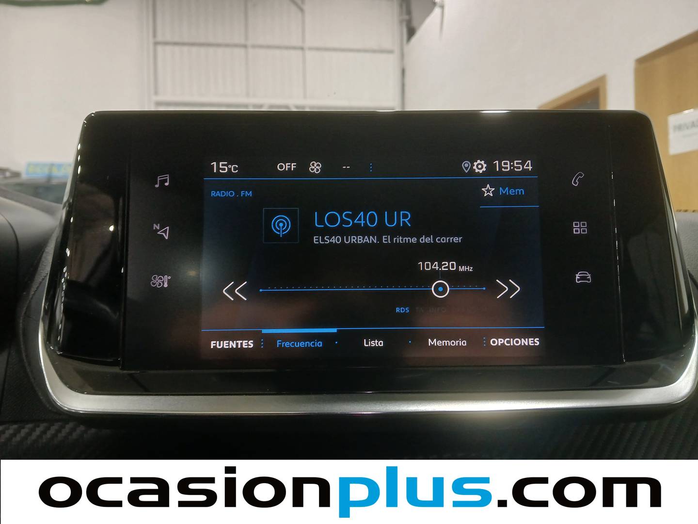 Foto Peugeot 2008 Peugeot 2008 PureTech 100 S&S Allure (100 CV)