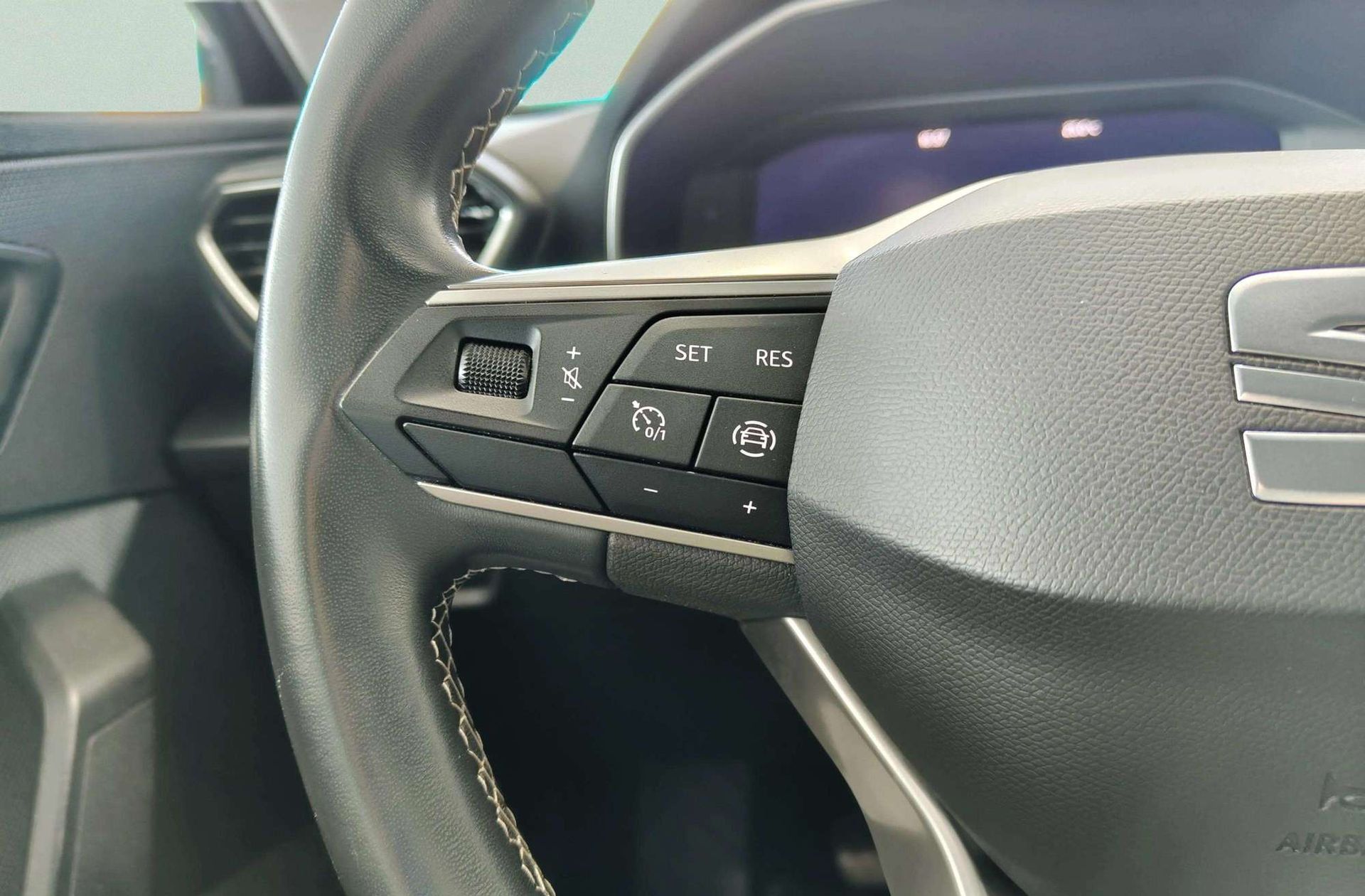 SEAT León 1.5 TSI Style XL - foto 28