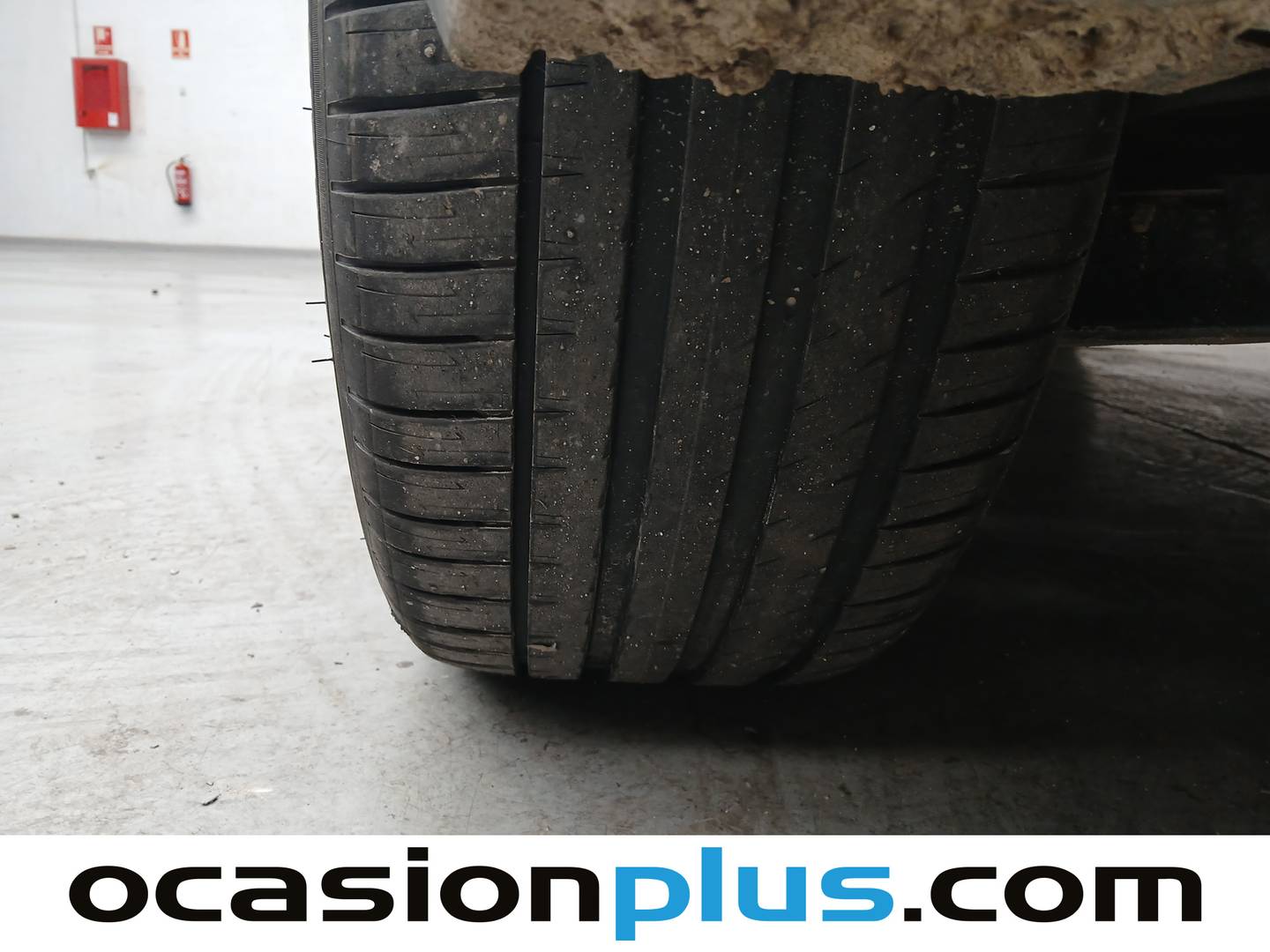 Foto Lexus RZ Lexus RZ 450e Executive  (313 CV)