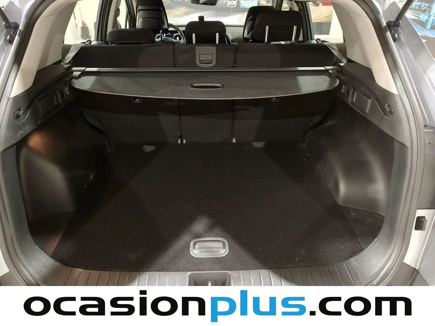 Foto KIA Sportage Kia Sportage 1.6 T-GDi MHEV (150CV) Drive 4x2