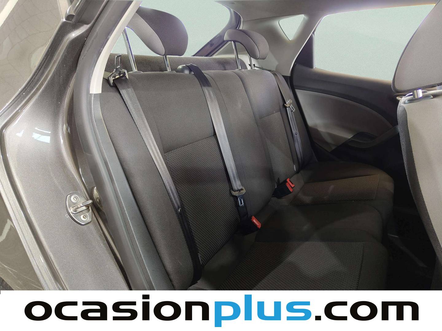 Seat Ibiza Seat Ibiza 1.4 TDI Style (105 CV) al mejor precio