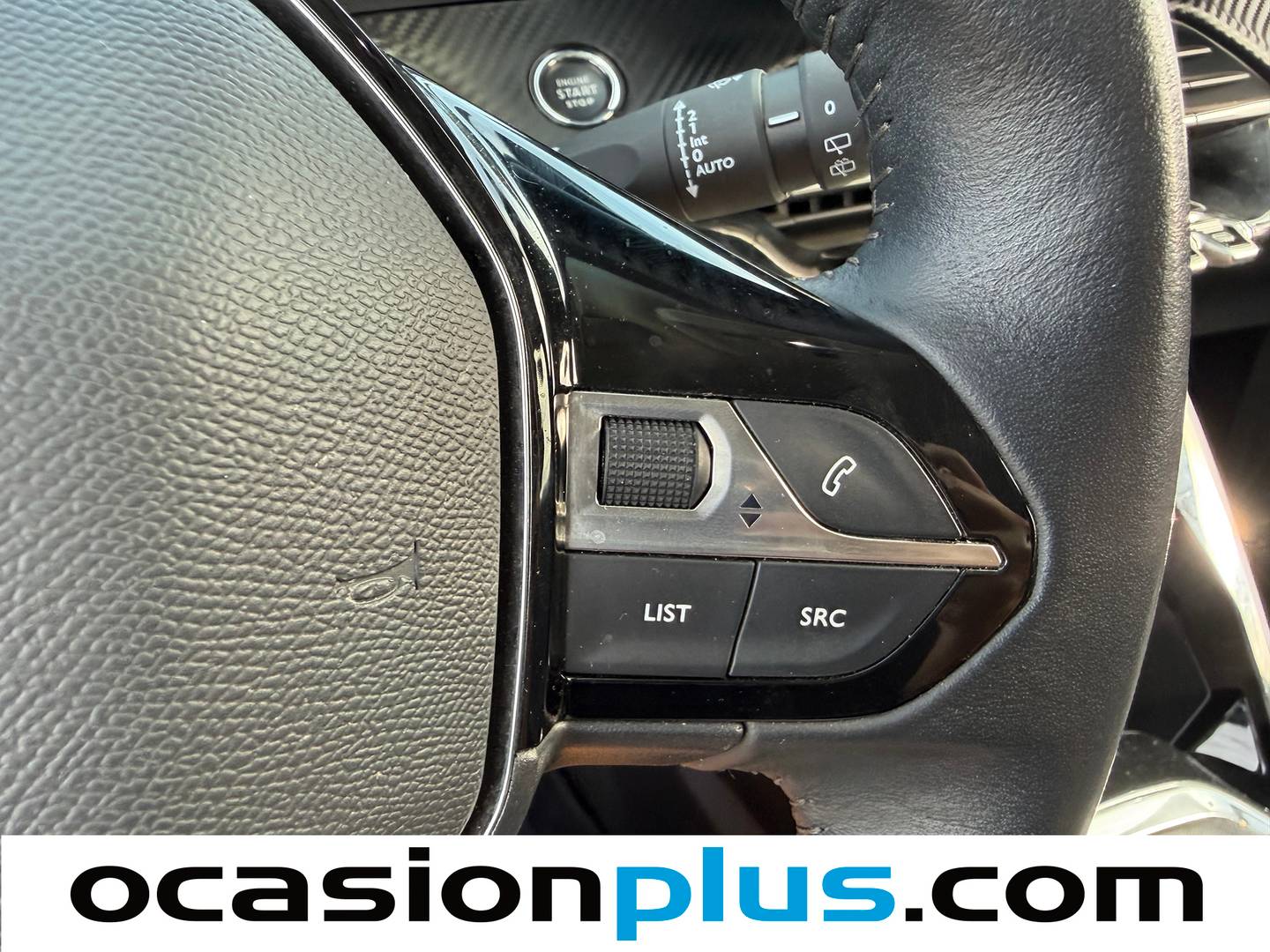 Peugeot 2008 Peugeot 2008 PureTech 100 S&S Allure Pack (100 CV) 100cv