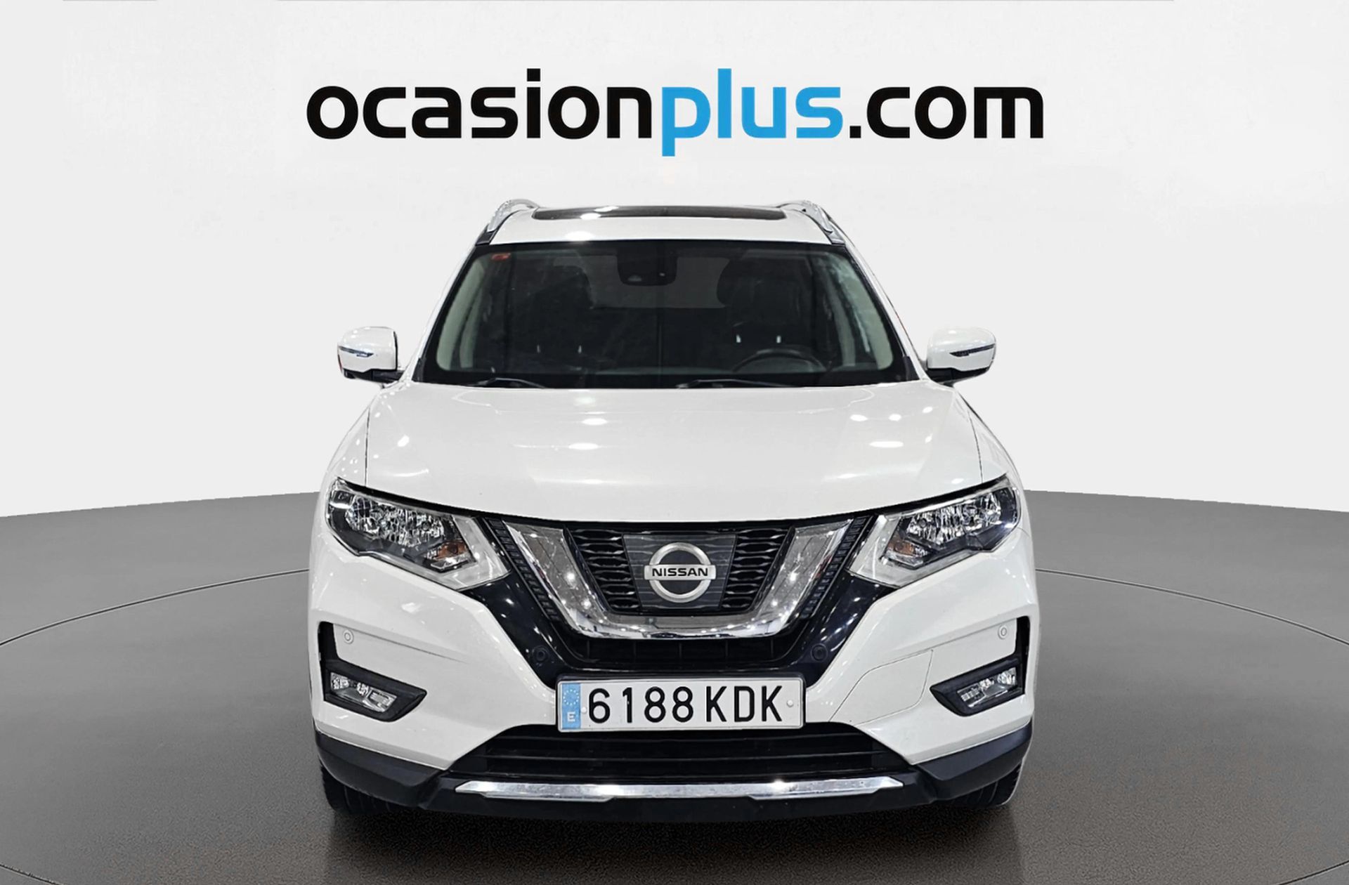 Nissan X-Trail 1.6 dCi N-Connecta - foto 15