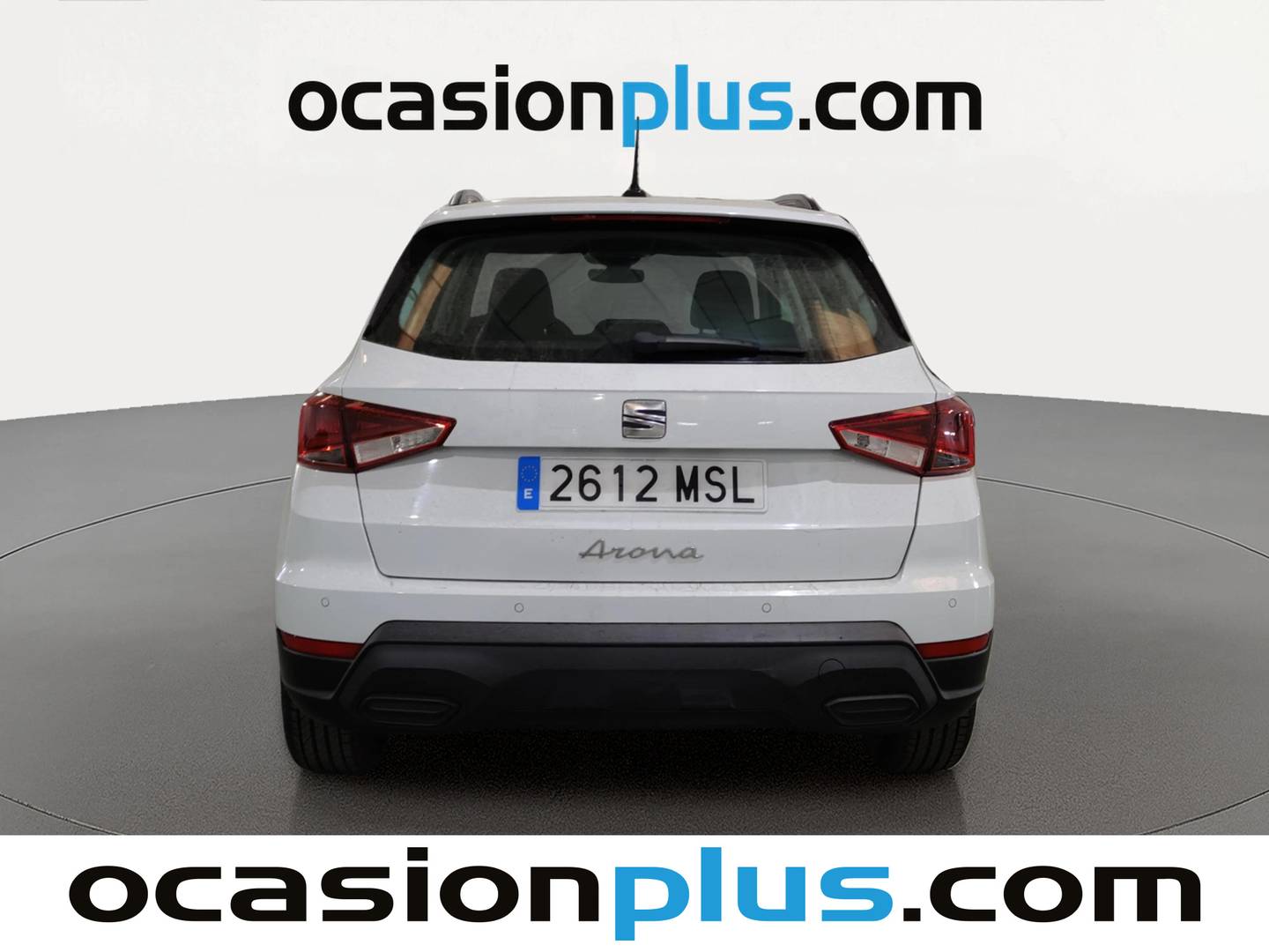 Seat Arona Seat Arona 1.0 TSI Style XL DSG (115 CV) 115cv