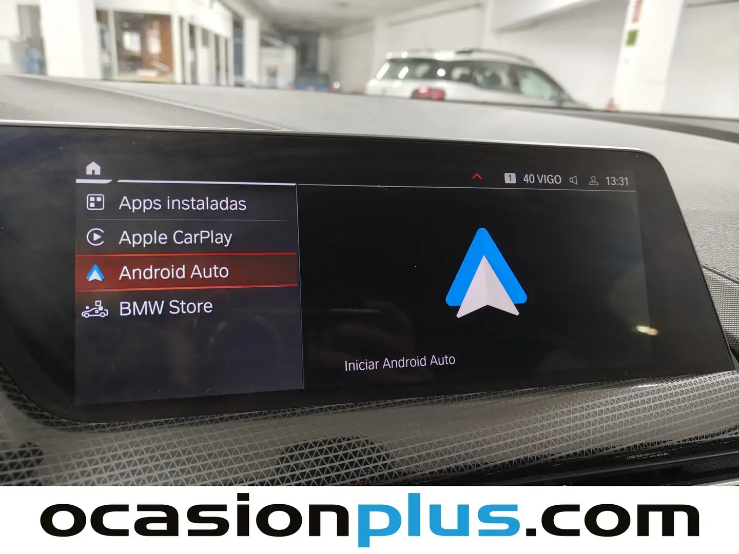 Foto BMW Serie 1 BMW Serie 1 118i (136 CV) Pack M