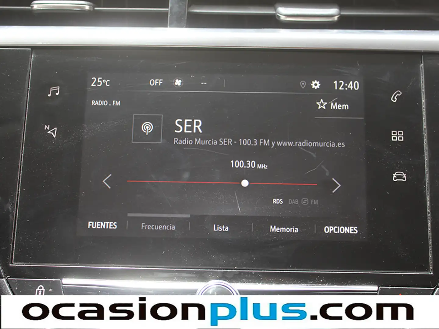 Foto Opel Corsa Opel Corsa 1.2 Turbo XHL Elegance Auto (100 CV)