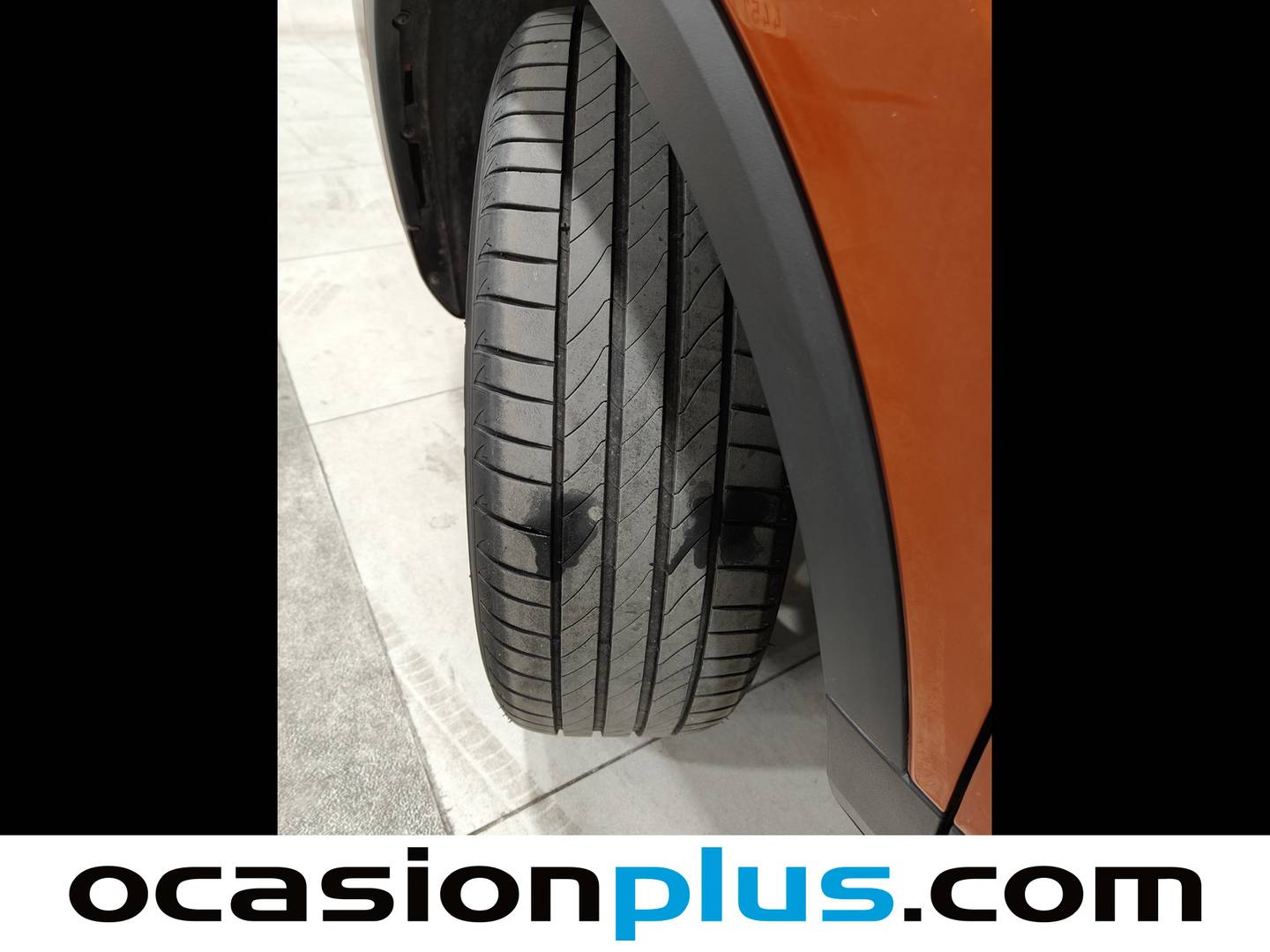 Foto MG ZS MG ZS 1.0T Luxury (111 CV)