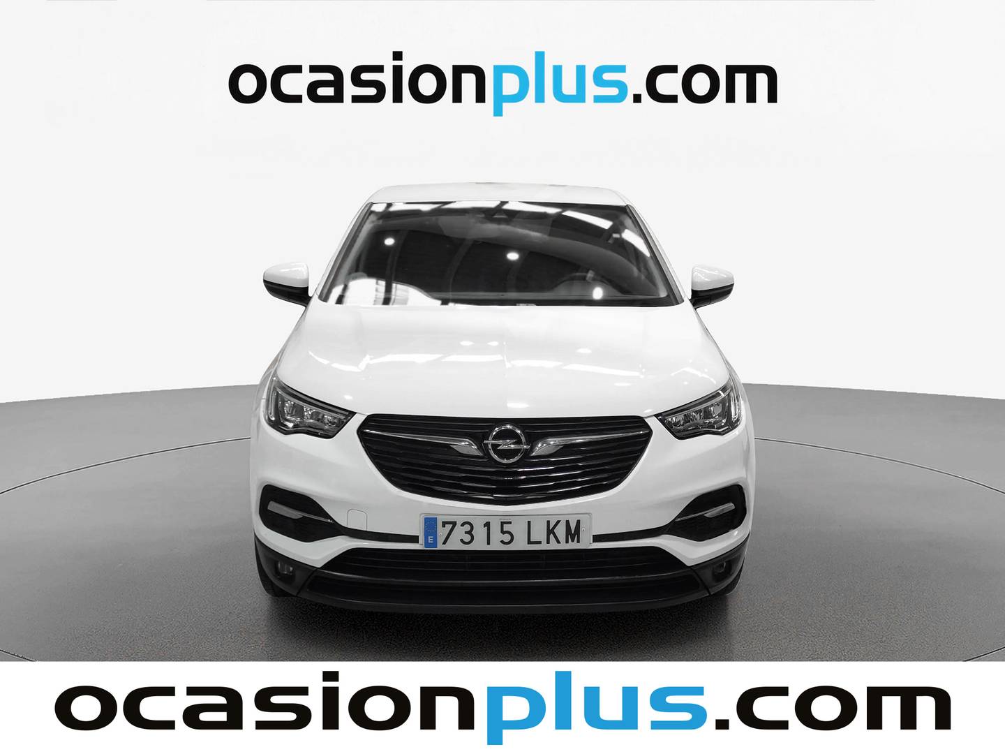 Opel Grandland X Opel Grandland X 1.5 CDTi Selective (130 CV) 130cv